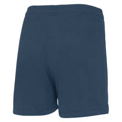 Шорты спортивные женские MACRON ACRUX HERO SHORT NAVY