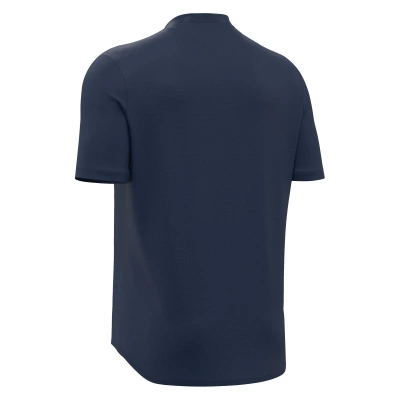 Футболка спортивная MACRON VOID SHIRT NAVY