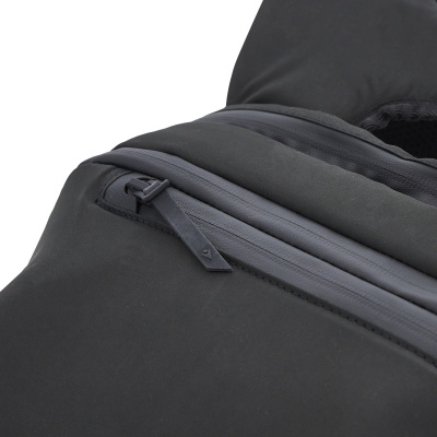 Рюкзак спортивный MACRON HEROES BACKPACK BLACK