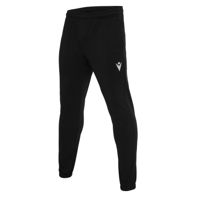 Брюки спортивные MACRON JOTNAR PANT BLACK
