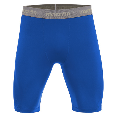 Подтрусники спортивные MACRON QUINCE SLIDING SHORT ROYAL BLUE