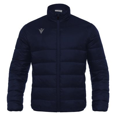Куртка MACRON EBLANA BOMBER JACKET NAVY