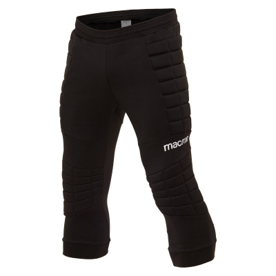 Шорты спортивные MACRON SAIPH 3/4 PANT BLACK