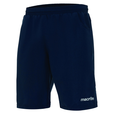 Шорты парадные MACRON BOP SHORT NAVY
