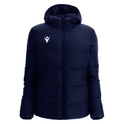 Куртка утепленная женская MACRON MAKALU WOMEN JACKET NAVY