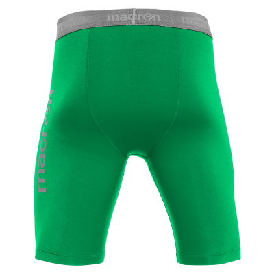 Подтрусники спортивные MACRON QUINCE SLIDING SHORT GREEN