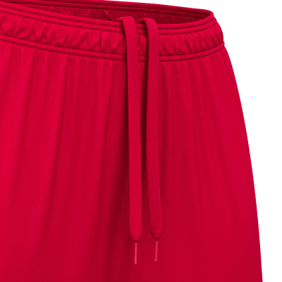 Шорты спортивные женские MACRON NEBULA SHORT RED