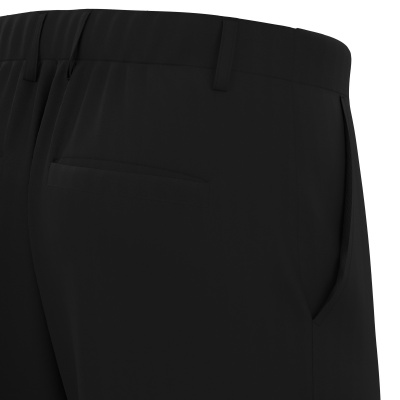 Брюки спортивные MACRON ALBATROSS PANTS BLACK