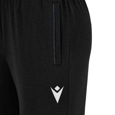Брюки тренировочоные женские MACRON ARAS TRAINING PANT BLACK