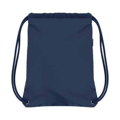 Сумка спортивная MACRON JAUNT SACKPACK NAVY