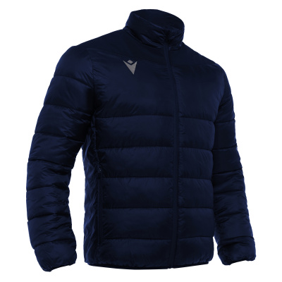Куртка MACRON EBLANA BOMBER JACKET NAVY