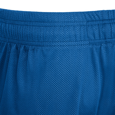 Шорты спортивные MACRON DENVER HERO SHORT REVERSIBLE ROYAL BLUE/WHITE