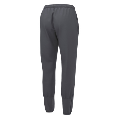 Брюки тренировочоные женские MACRON ARAS TRAINING PANT ANTHRACITE