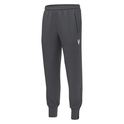 Брюки тренировочоные MACRON MAAS TRAINING PANT ANTHRACITE