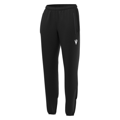Брюки тренировочоные женские MACRON ARAS TRAINING PANT BLACK