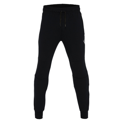 Брюки спортивные MACRON ACCORDION PANT BLACK
