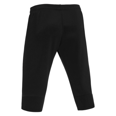 Бриджи тренировочные MACRON FINLAY HERO TRAINING 3/4 PANT BLACK