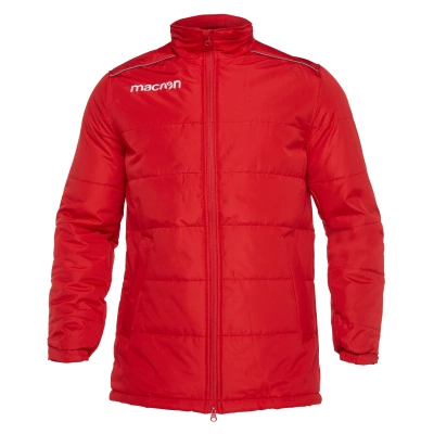 Куртка утепленная MACRON USHUAIA JACKET RED
