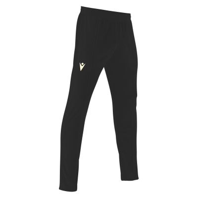 Брюки спортивные MACRON RICHARDS MATCH DAY PANTS BLACK