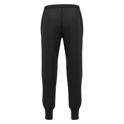Брюки тренировочоные MACRON MAAS TRAINING PANT BLACK
