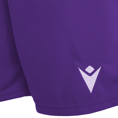Шорты спортивные MACRON MESA HERO SHORT PURPLE