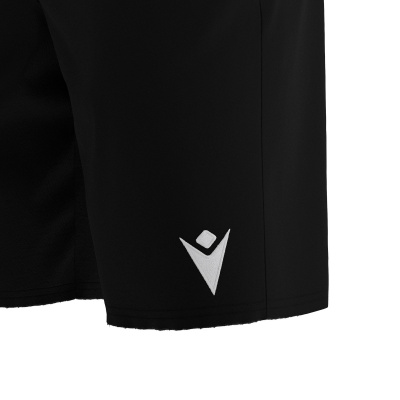 Бермуды парадные MACRON FERN BERMUDA BLACK