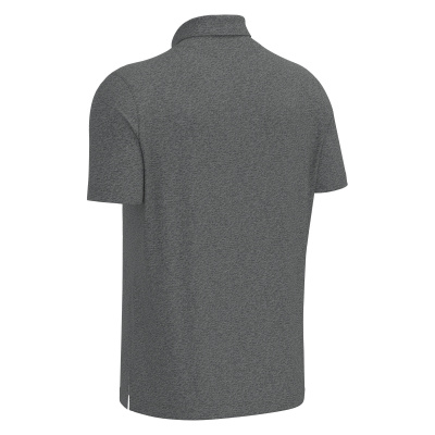 Поло парадное MACRON JAZZ POLO ANTHRACITE/MELANGE