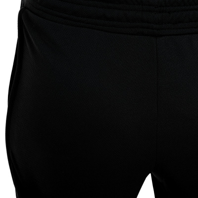 Шорты спортивные MACRON BARIUM WOMAN SHORT BLACK