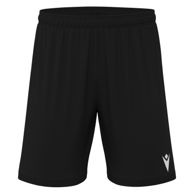 Шорты спортивные MACRON GALAX SHORT BLACK