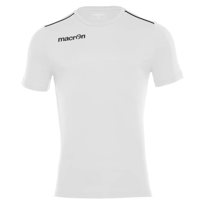 Спортивная футболка MACRON RIGEL White