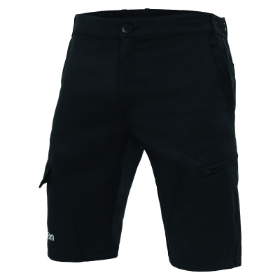 Бермуды парадные MACRON WALK BERMUDA BLACK