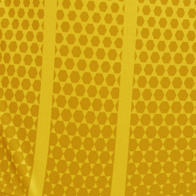 Футболка спортивная MACRON GEMINI SHIRT YELLOW