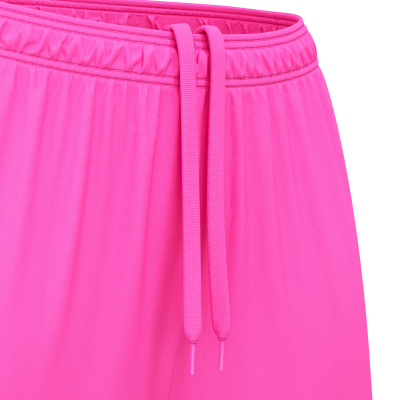 Шорты спортивные женские MACRON NEBULA SHORT PINK