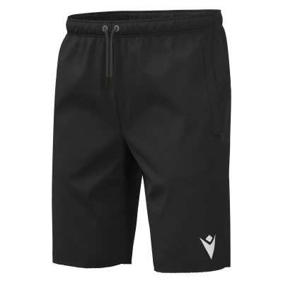 Бермуды парадные MACRON FERN BERMUDA BLACK