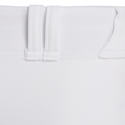 Брюки спортивные MACRON RISE 3/4 WOMAN PANT WHITE