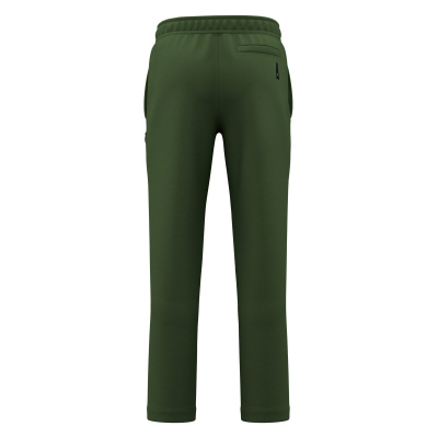 Брюки спортивные MACRON SHINY PANTS MILITARY GREEN
