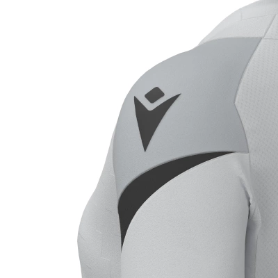 Футболка спортивная женская NAGA SHIRT STONE GREY/ANTHRACITE