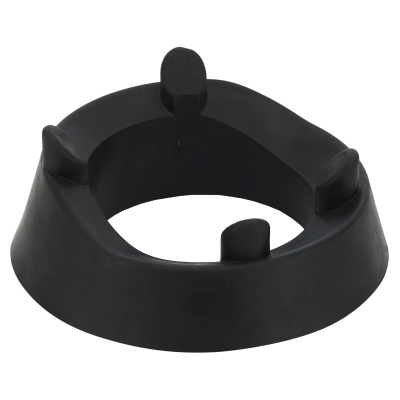 Подставка под мяч MACRON GROUND XI BLACK