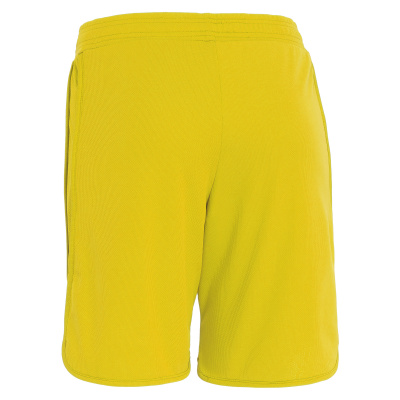Шорты спортивные MACRON BARIUM WOMAN SHORT YELLOW