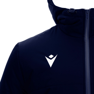 Куртка MACRON ANDES BOMBER JACKET NAVY