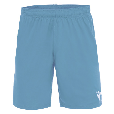 Шорты спортивные MACRON MESA HERO SHORT COLUMBIA