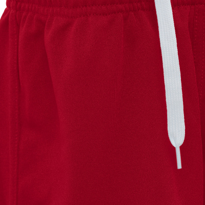 Шорты игровые (детские) MACRON AMETHYST HERO SHORT RED