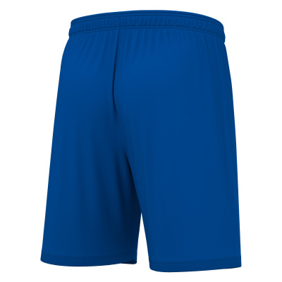 Шорты спортивные MACRON GALAX SHORT ROYAL BLUE