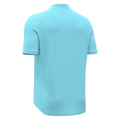Футболка спортивная MACRON VOID SHIRT COLUMBIA