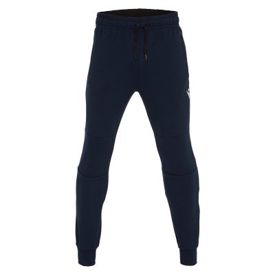 Брюки спортивные MACRON ACCORDION PANT NAVY