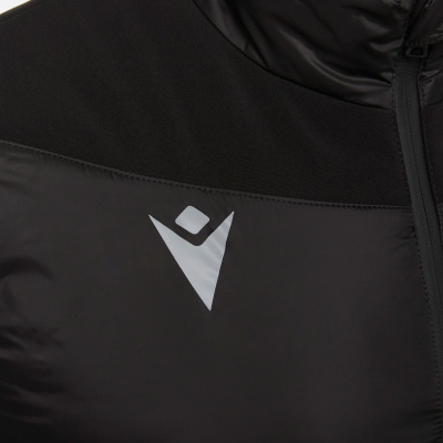 Куртка MACRON EBLANA BOMBER JACKET BLACK