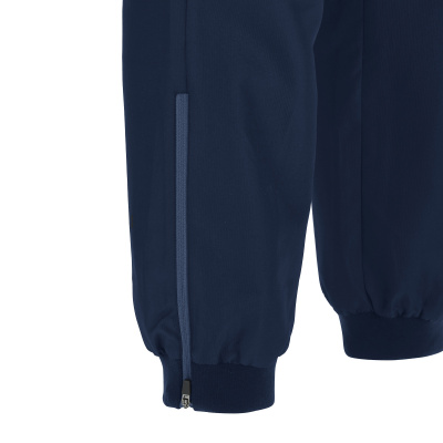 Брюки парадные MACRON ORPHEUS PANT NAVY/LIGHT NAVY