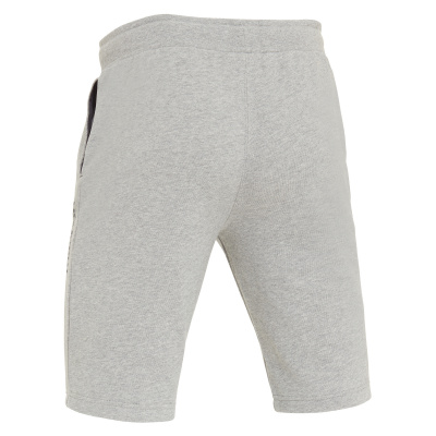 Бермуды х/б MACRON GOA BERMUDA GREY