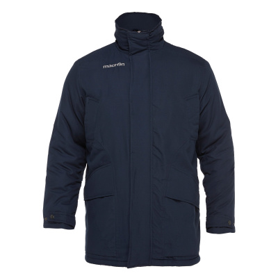 Куртка утепленная MACRON WEDDEL PADDED JACKET NAVY