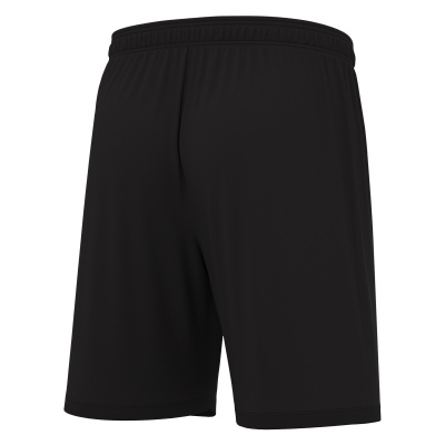 Шорты спортивные MACRON GALAX SHORT BLACK